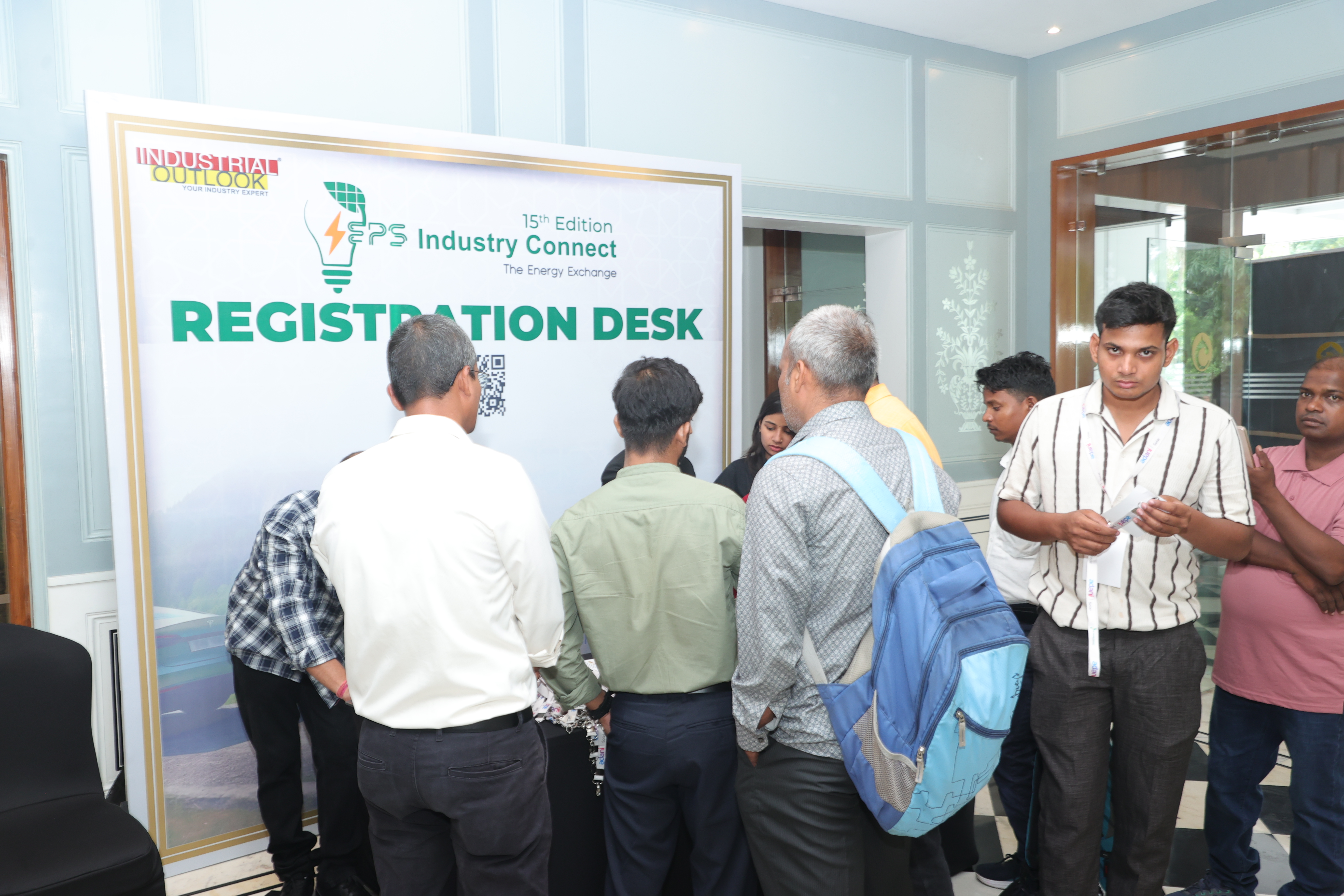 Conference Gallery
